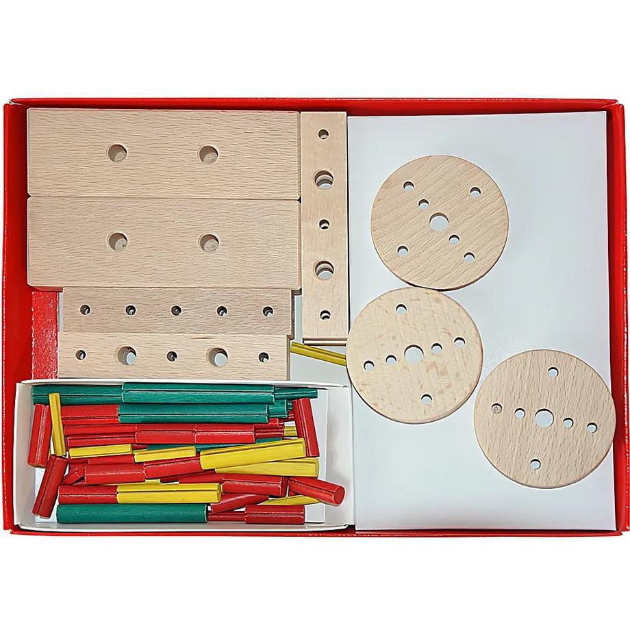 Matador  Maker Verbindungsset V1 (84Teile) 