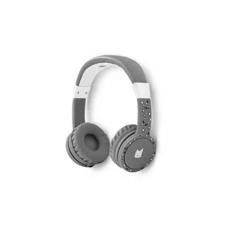 Tonies  tonies 10002550 écouteur/casque Écouteurs Avec fil Arceau Musique/Quotidien Gris 