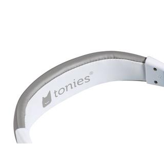 Tonies  tonies 10002550 Kopfh�rer & Headset Kabelgebunden Kopfband Musik/Alltag Grau 