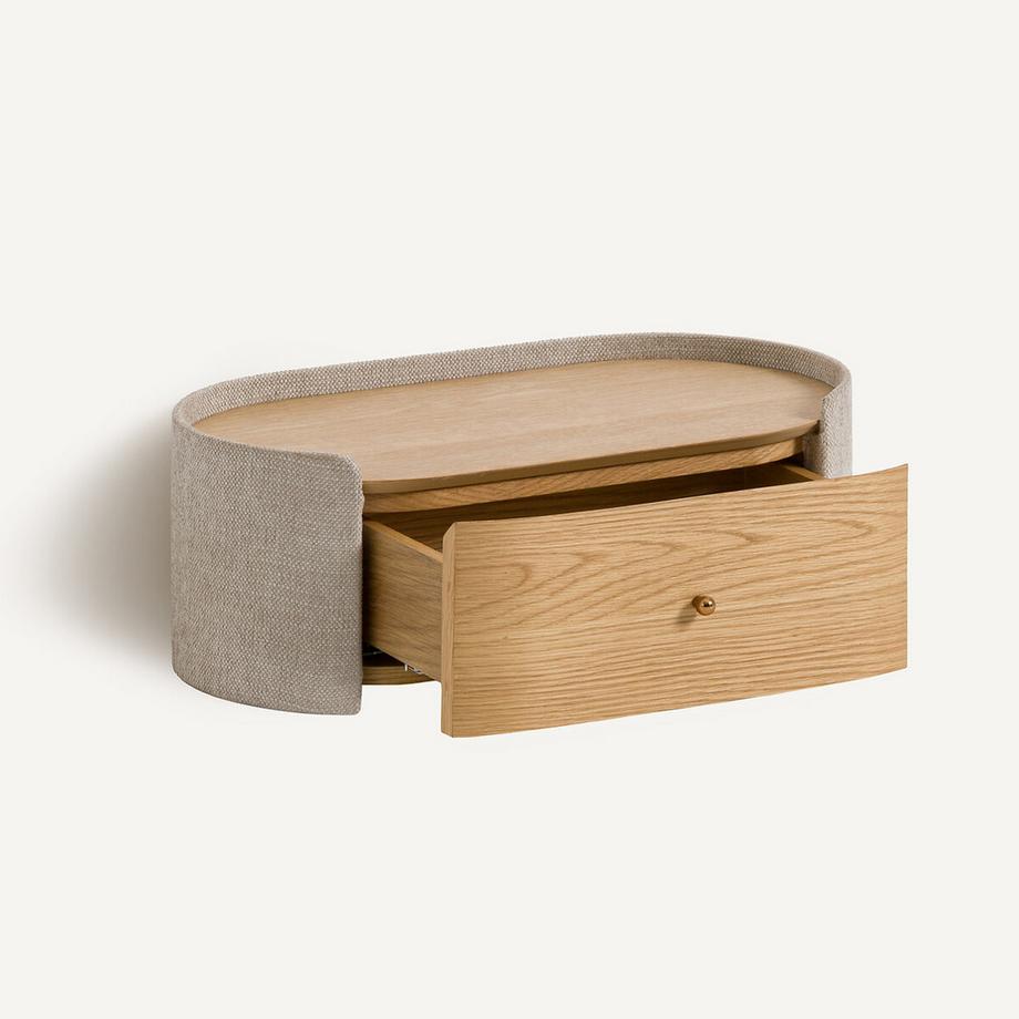 AM.PM Chevet suspendu  