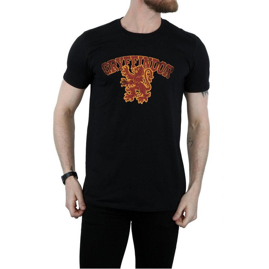Harry Potter Gryffindor T-Shirt  
