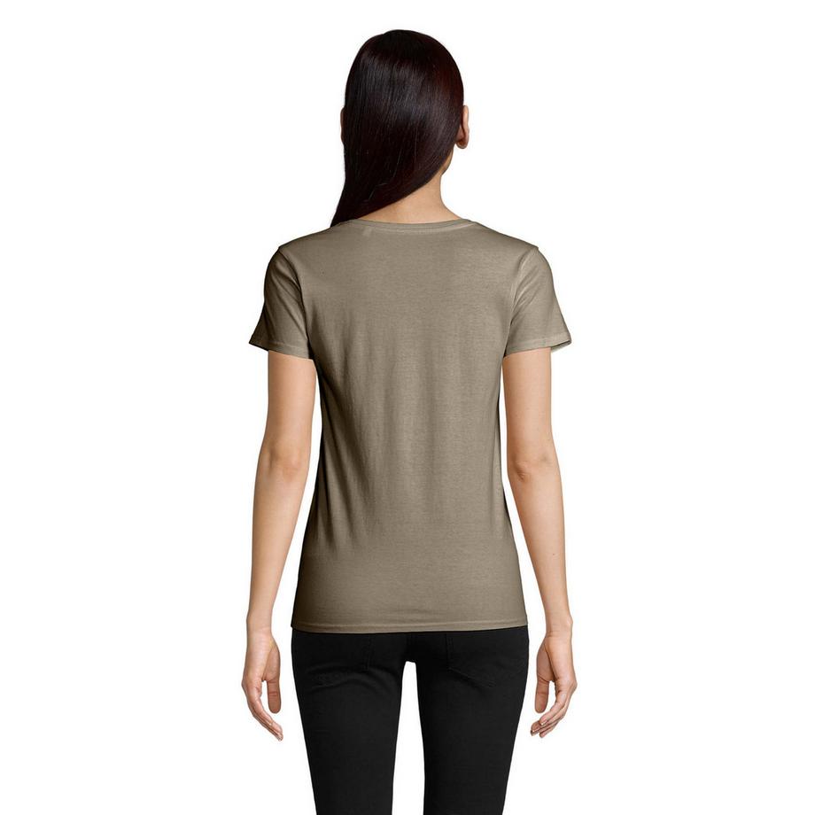 SOLS Pioneer T-Shirt  