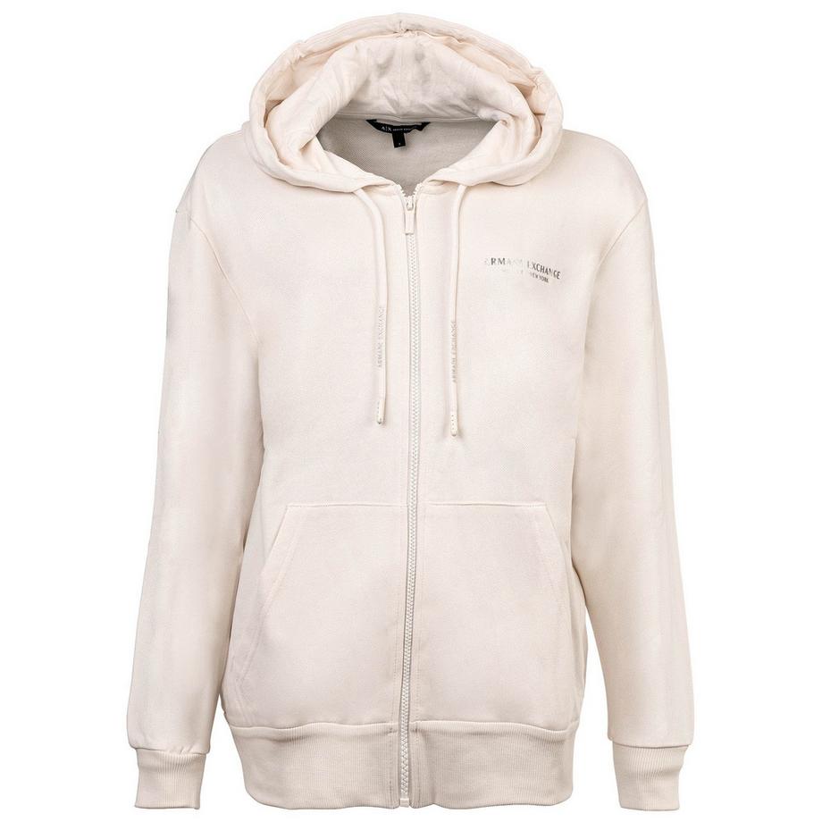 Giacca da ginnastica Donne Vestibilità confortevole-FELPA - Sweatshirt