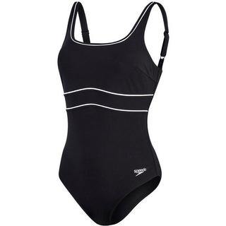 speedo  costume da bagno a 1 pezzo eco new contour eclipse 