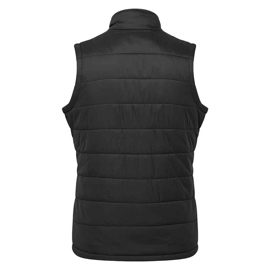 PREMIER Veste sans manches Recyclight matelassée  