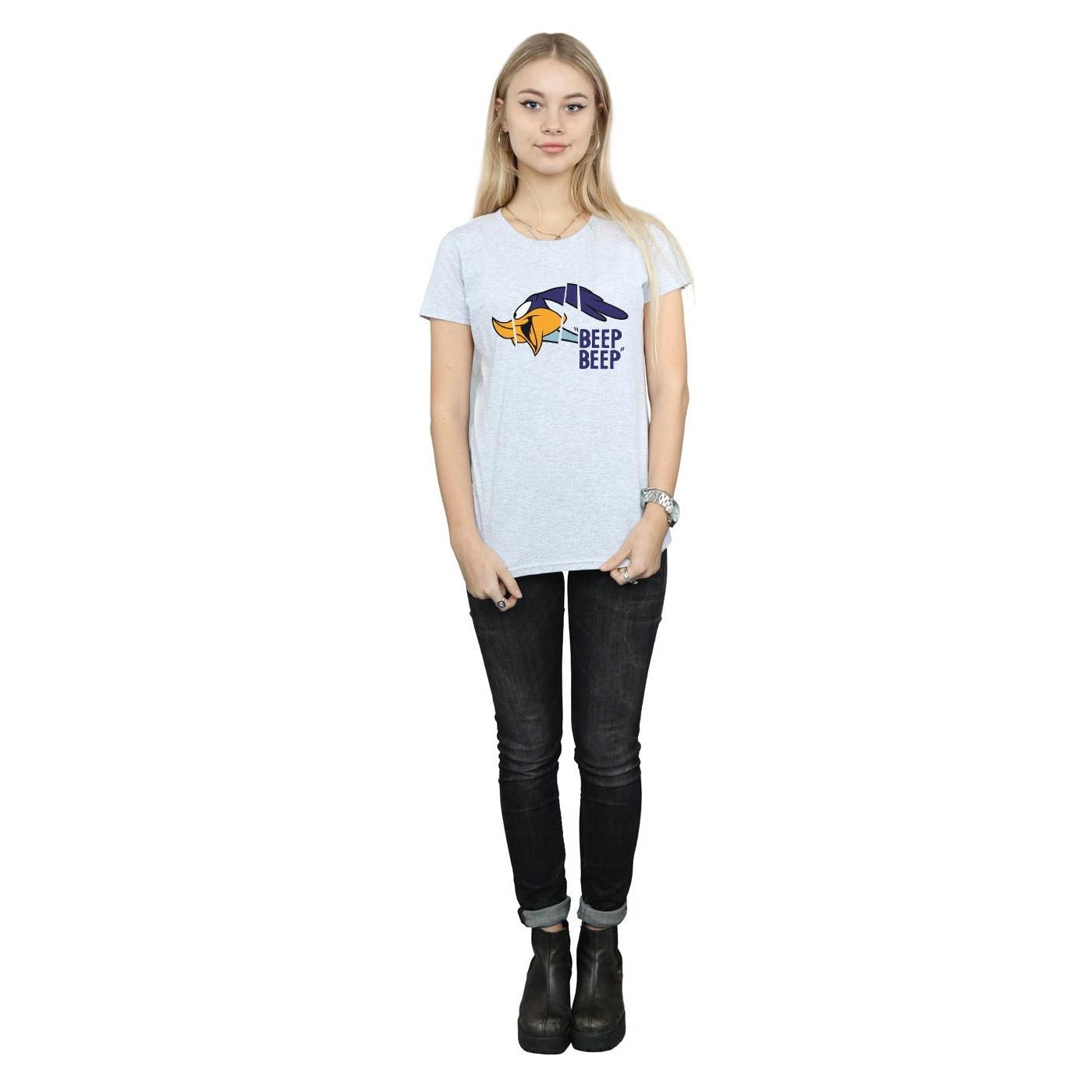 LOONEY TUNES  Tshirt BEEP BEEP 