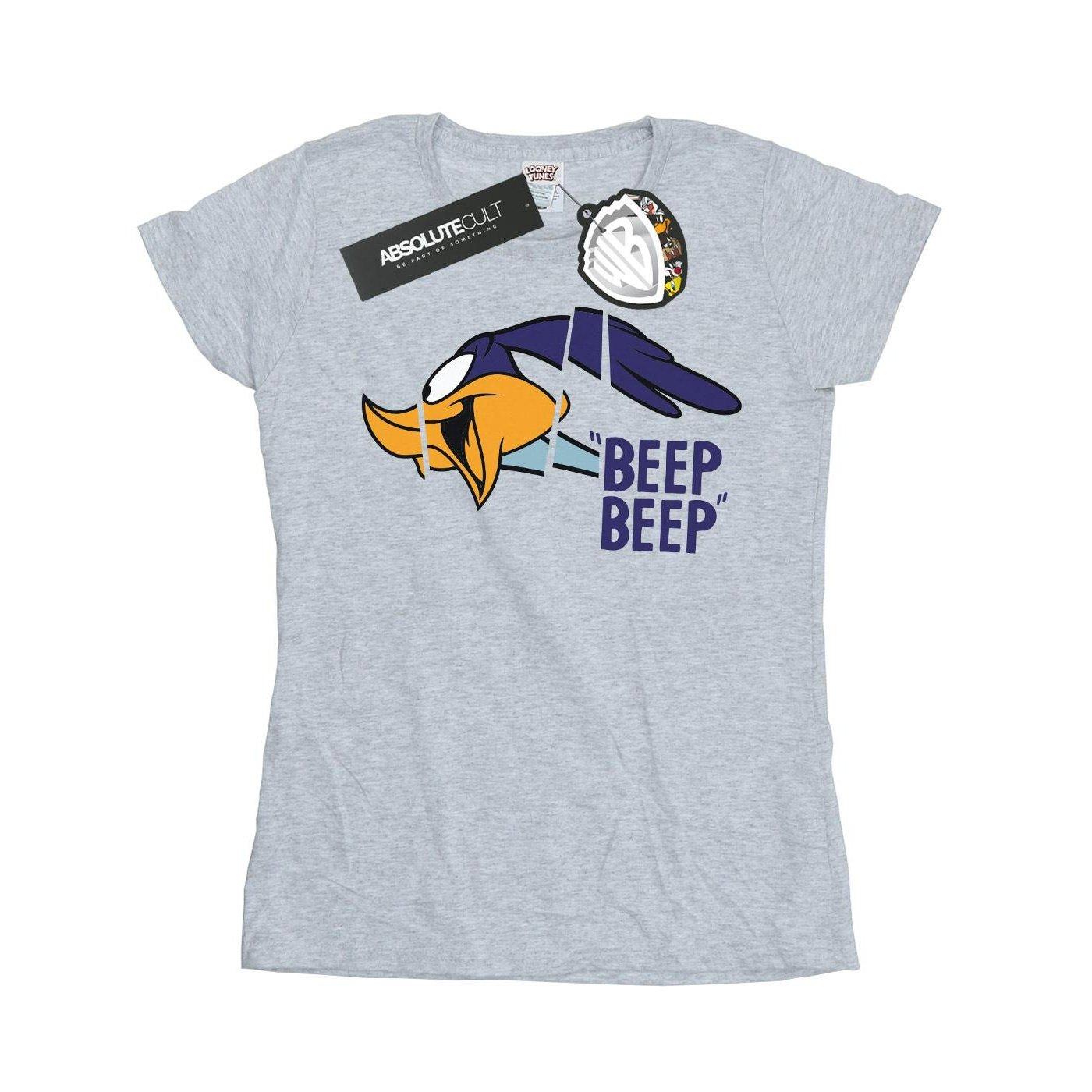 LOONEY TUNES  Tshirt BEEP BEEP 