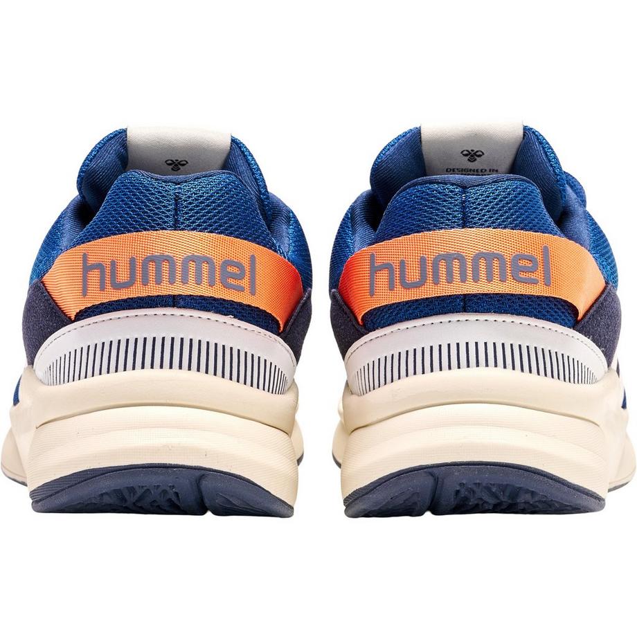 Hummel  scarpe da ginnastica per bambini reach 300 recycled 