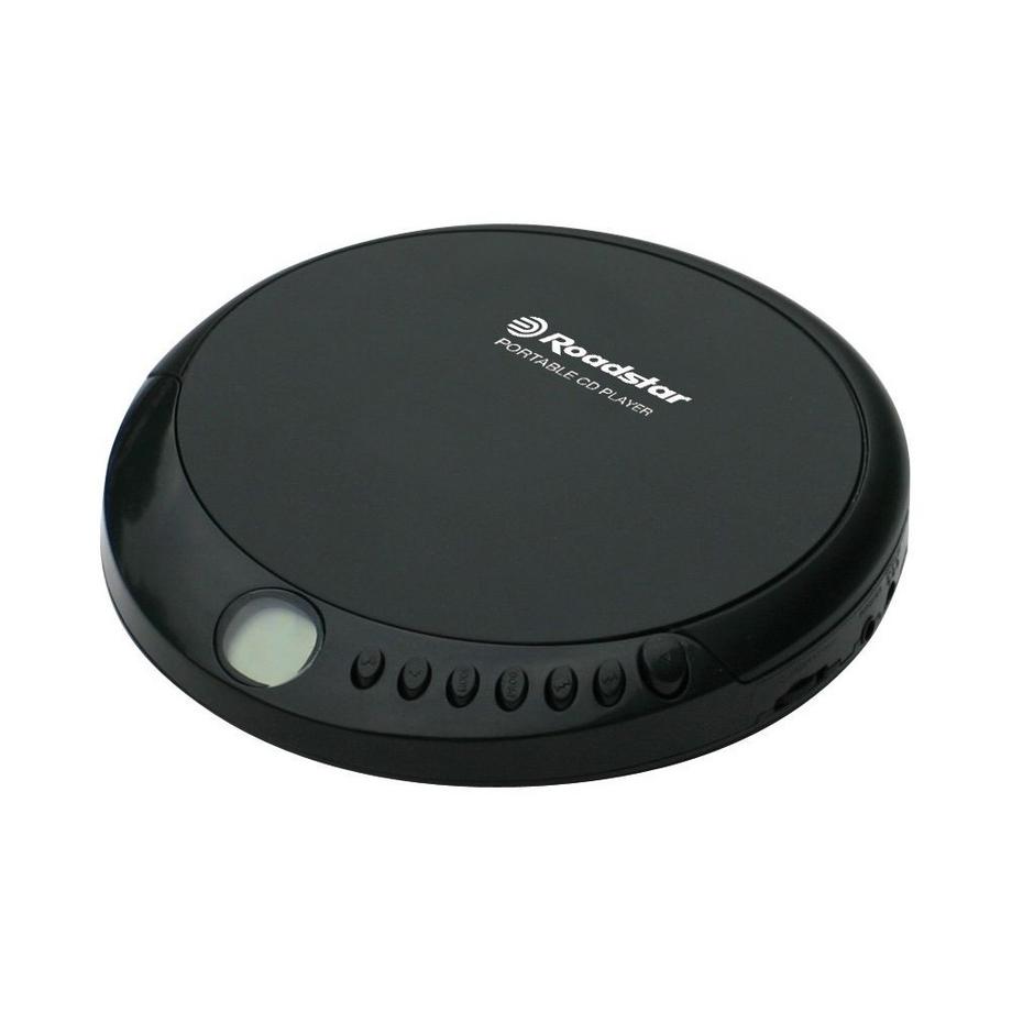 Roadstar  CD-Player PCD-435NCD 