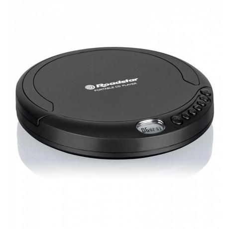 Roadstar  CD-Player PCD-435NCD 