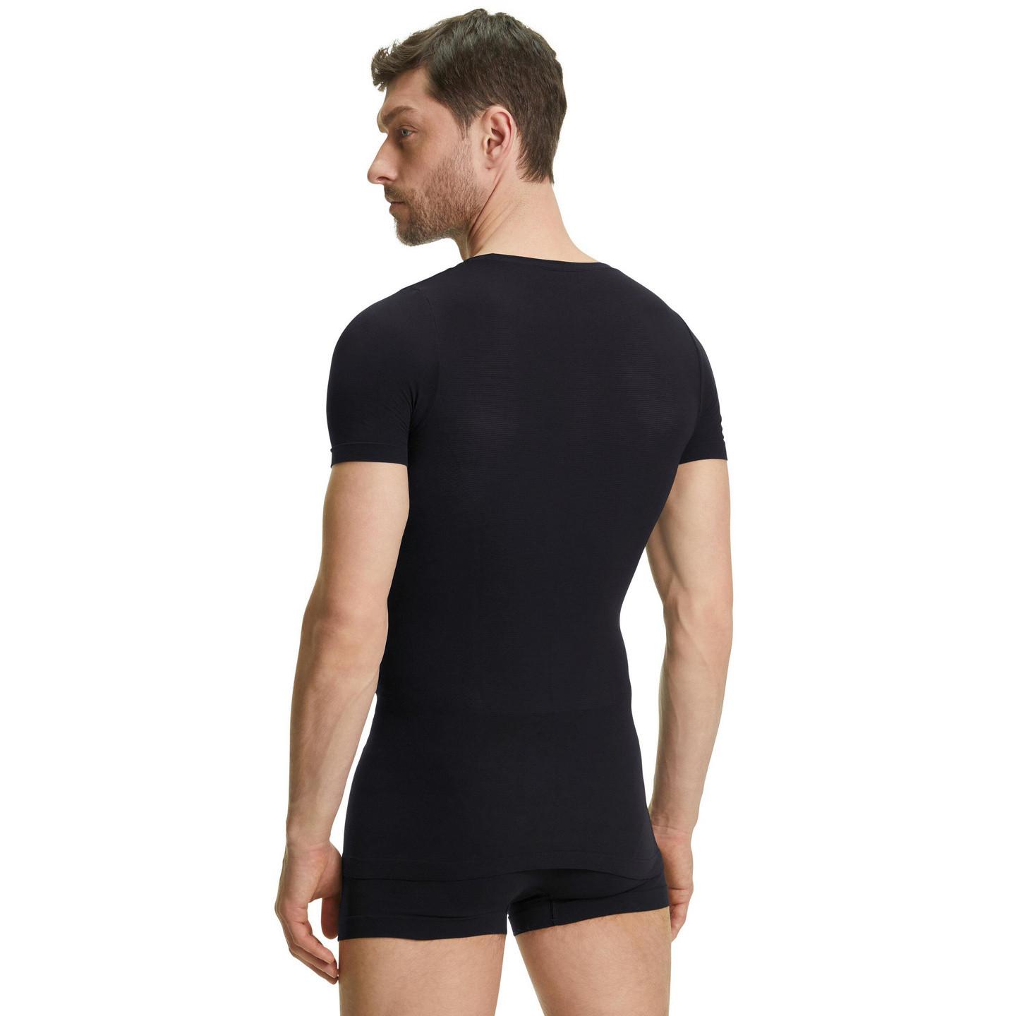 FALKE Maglietta Cool Maniche Corte  