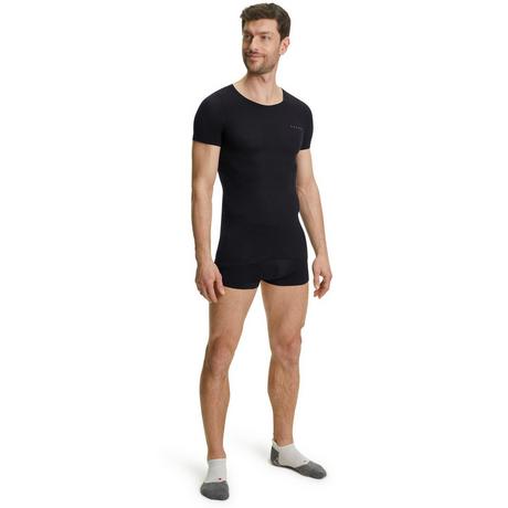 FALKE Maglietta Cool Maniche Corte  