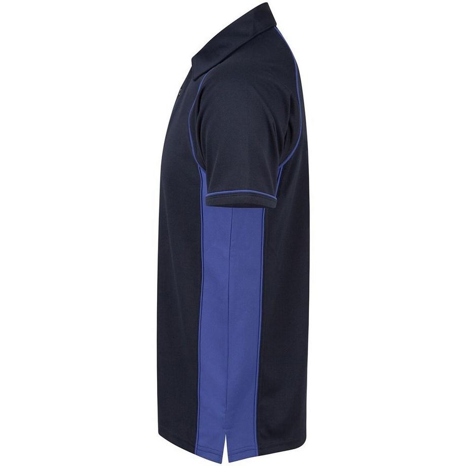 Finden & Hales Performance Paspel Polo Shirt  