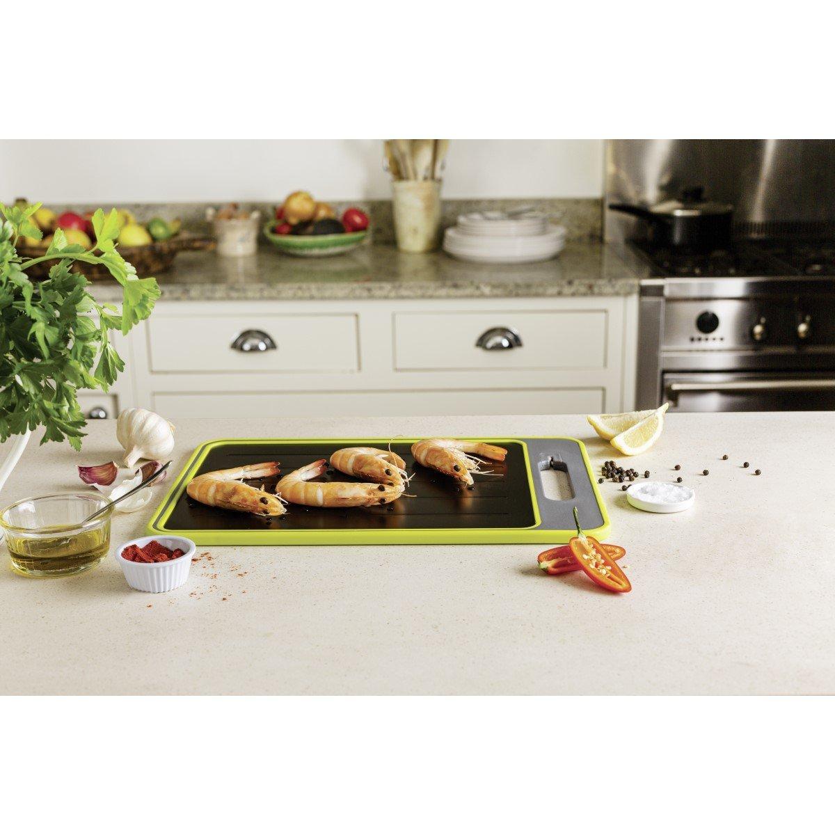 Mediashop Livington FrostAway  