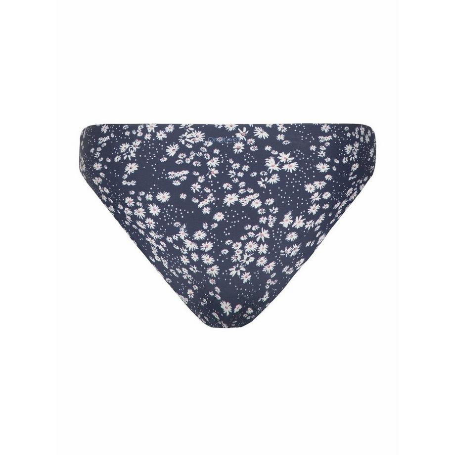 PROTEST Mixkim Bas de Maillot de Bain Fleuri  