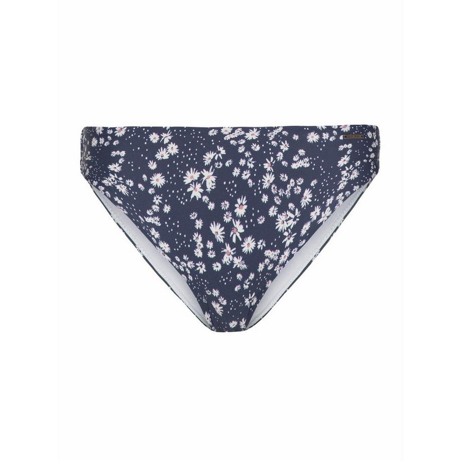 PROTEST Mixkim Bas de Maillot de Bain Fleuri  