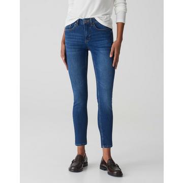 Jeans skinny Elma strong blue