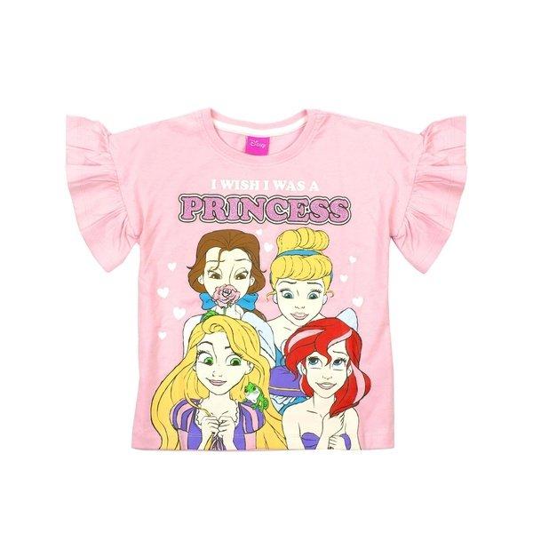 Disney PRINCESS  Ensemble de pyjama court 