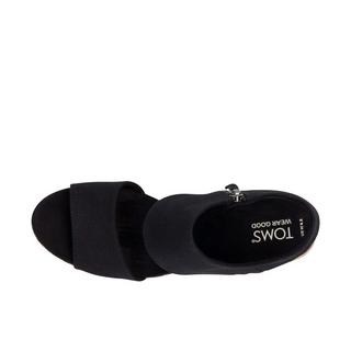 TOMS  sandali flatform da donna  majorca 