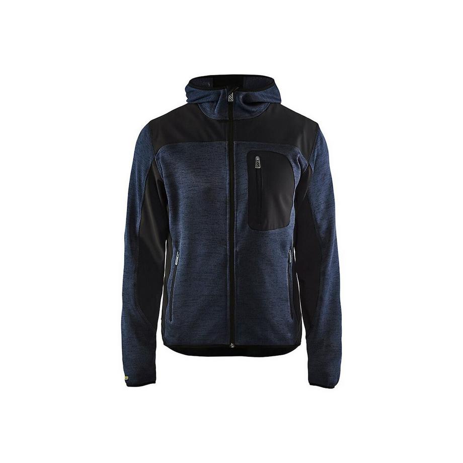 sweatshirt à capuche