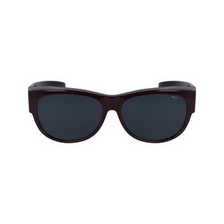 INVU Tenor Easyfit Überbrille  