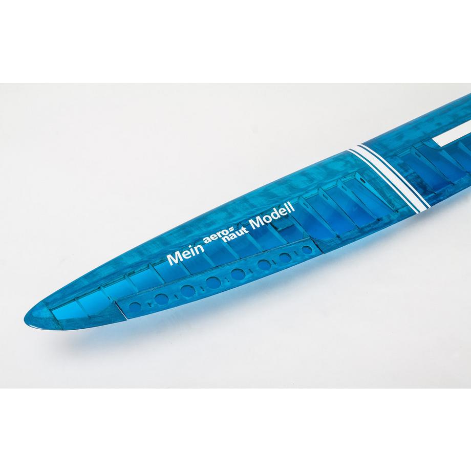 Aeronaut  Flugzeug Triple Speed 