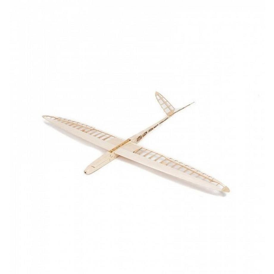 Aeronaut  Flugzeug Triple Speed 