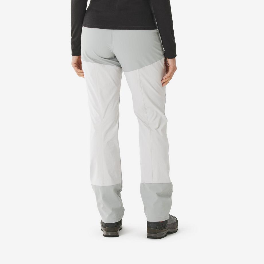 SIMOND  Sous-vêtement de sport femme pantalon de trekking montagne long 