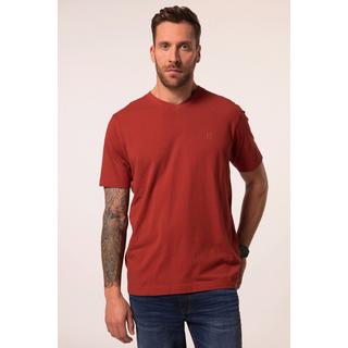 JP1880 T-Shirt Basic Scollo a V Maniche Corte Confezione Doppia  