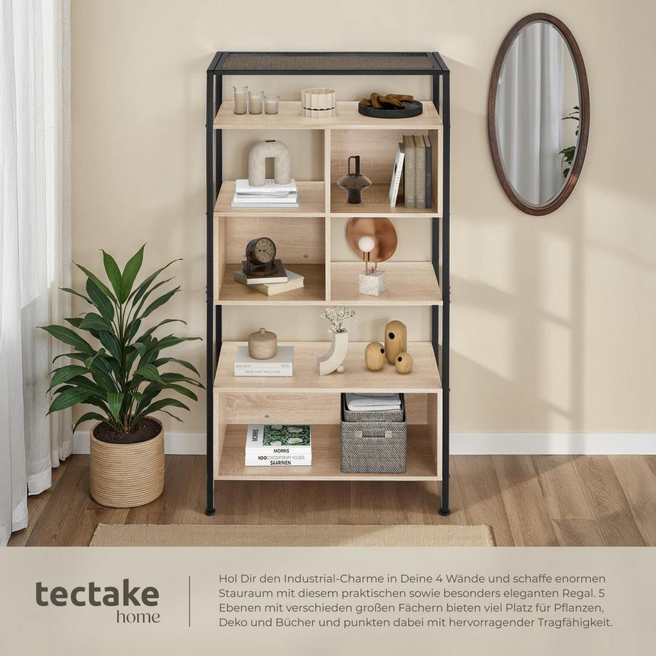 Tectake Regal Hastings  