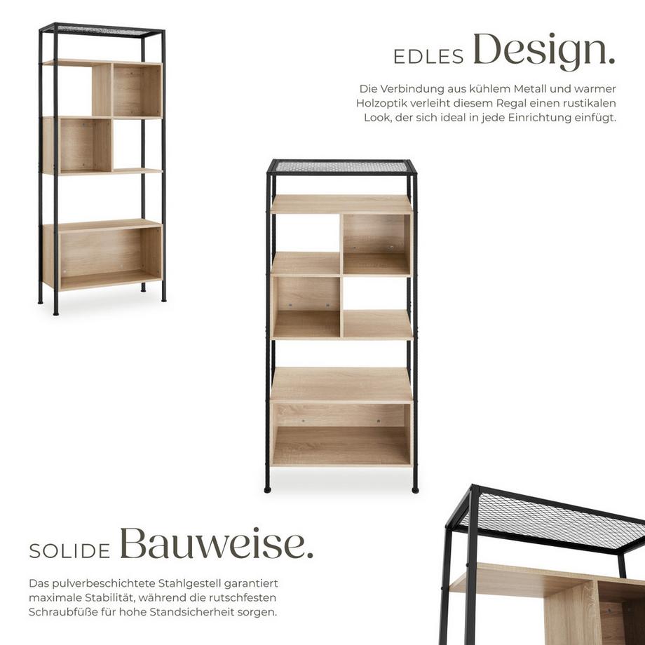 Tectake Regal Hastings  