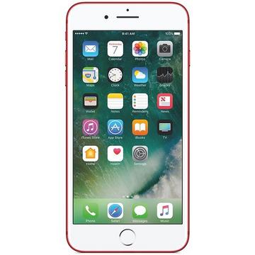 Reconditionné iPhone 7 Plus 128 GB Red - Très bon état