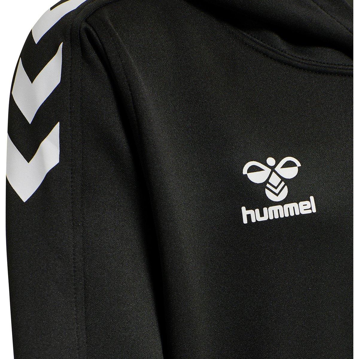 Hummel  felpa con cappuccio per bambini hmlcore xk 