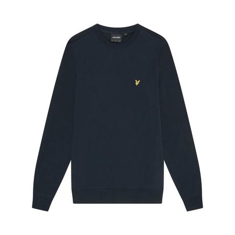 LYLE & SCOTT  Hybrid Sweatshirt 