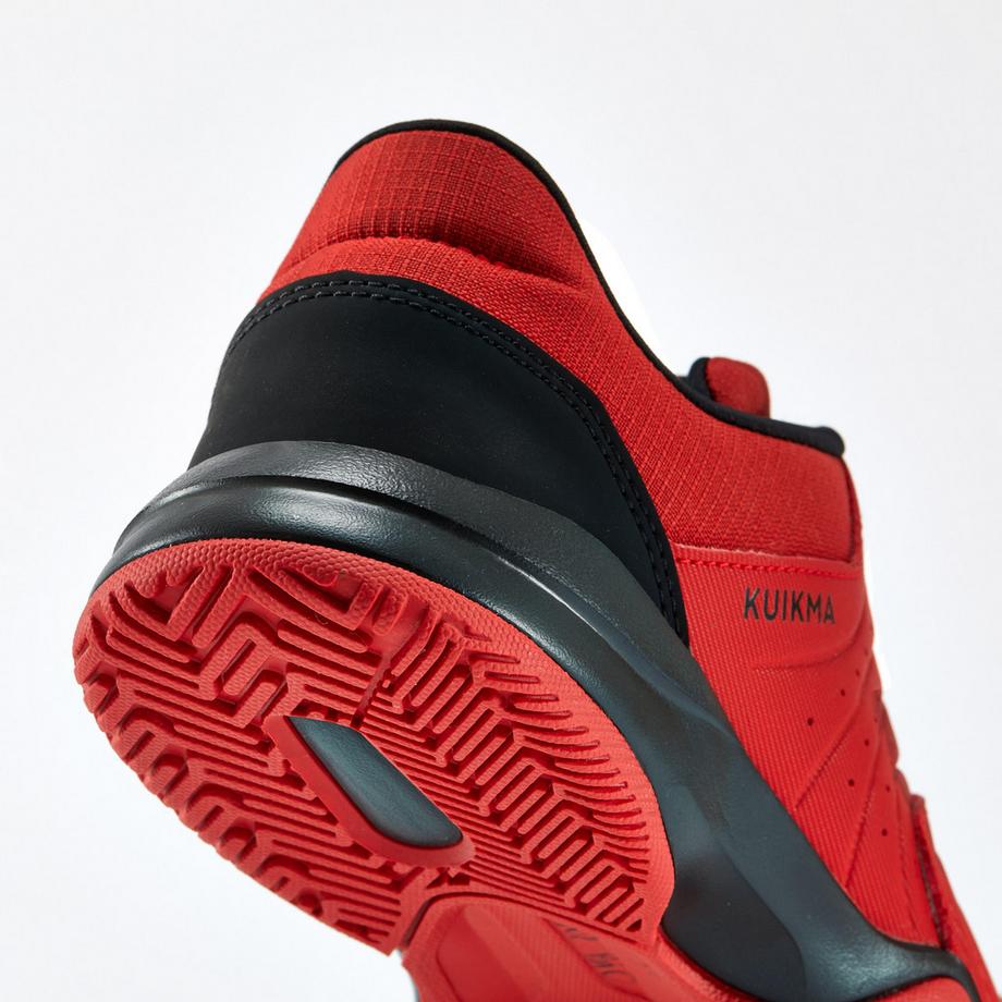 ARTENGO  Sportschuhe Kinder Tennisschuhe 