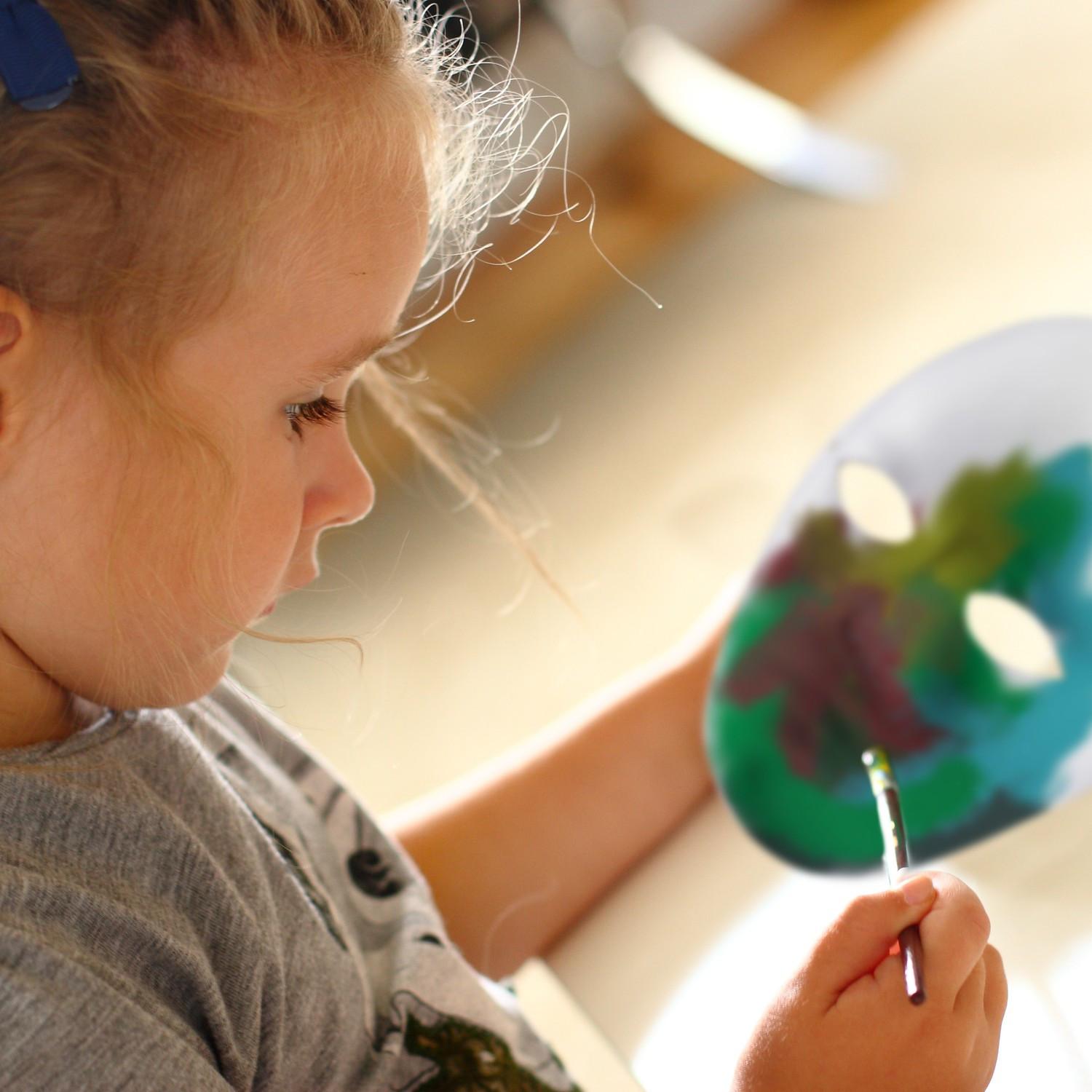 B2X  Mascherina bianca set da 20 