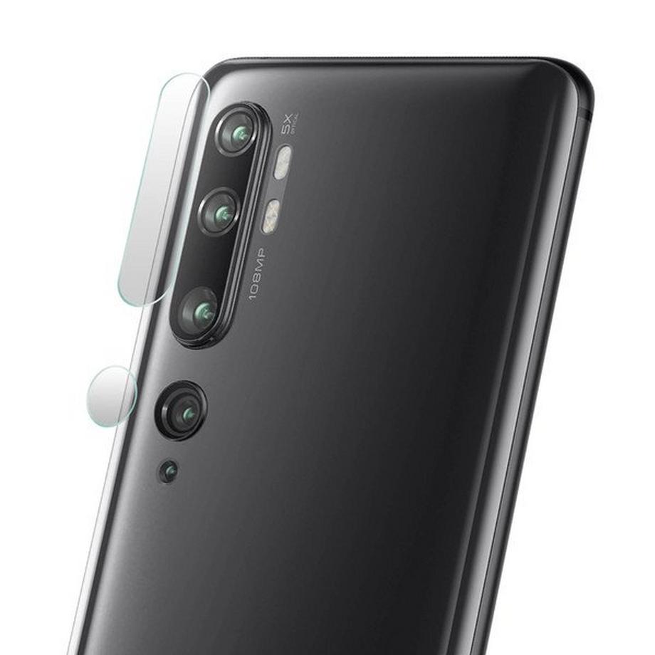 Imak  2xKameras Folien Xiaomi Mi Note 10/10Pro 