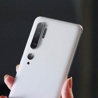 Imak  2xKameras Folien Xiaomi Mi Note 10/10Pro 