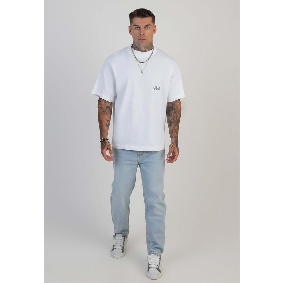 Sik Silk Jeans Tapered Fit  