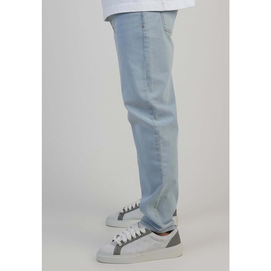 Sik Silk Jeans Tapered Fit  