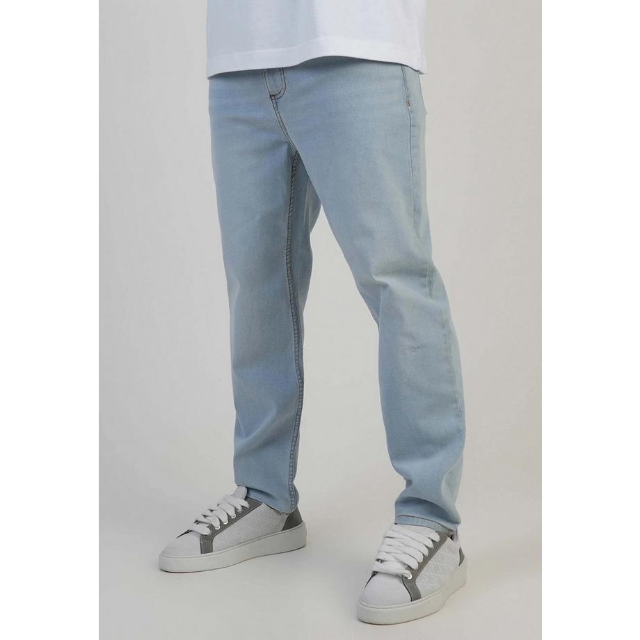 Jeans Tapered Fit Jeans