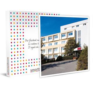 Smartbox  1 Übernachtung im 4* Hôtel Mercure Annemasse Porte de Genève mit Cocktailempfang - Geschenkbox 