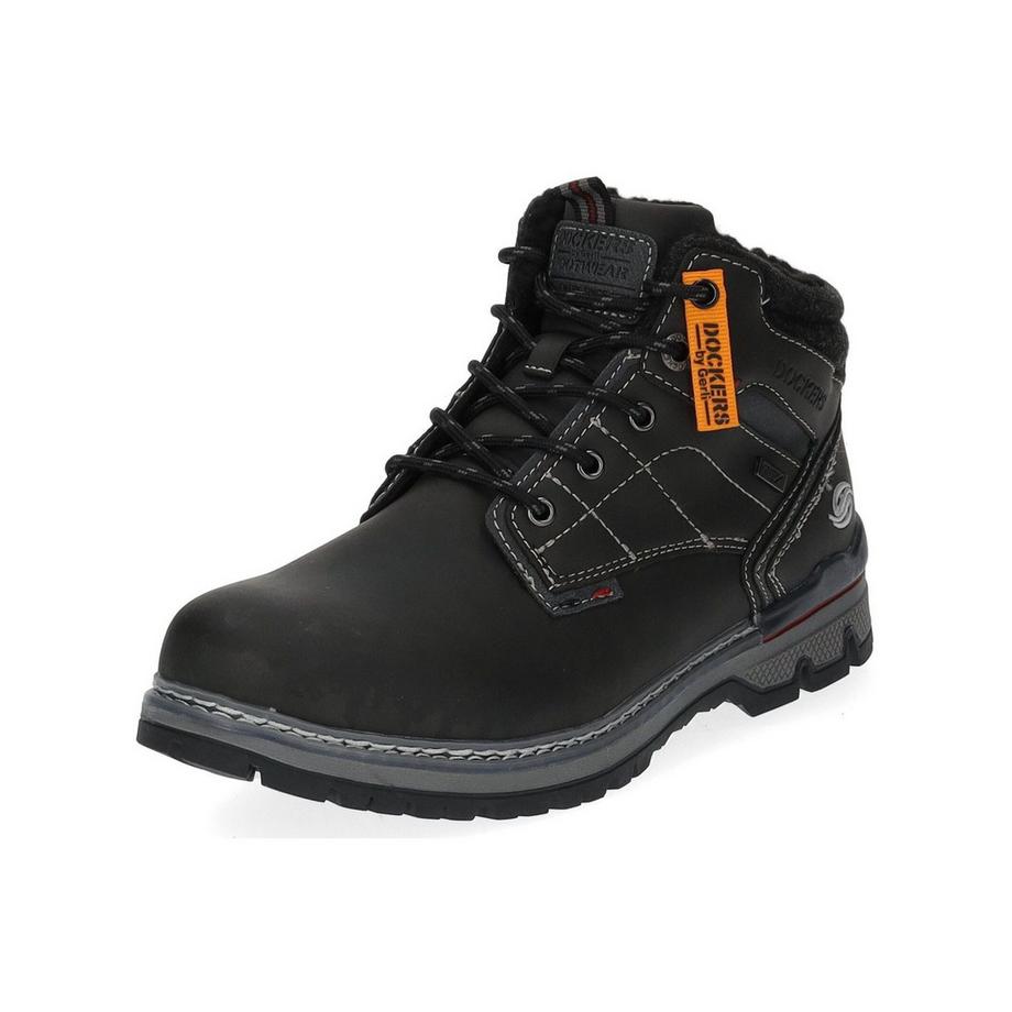 Stiefelette 53TA103-650