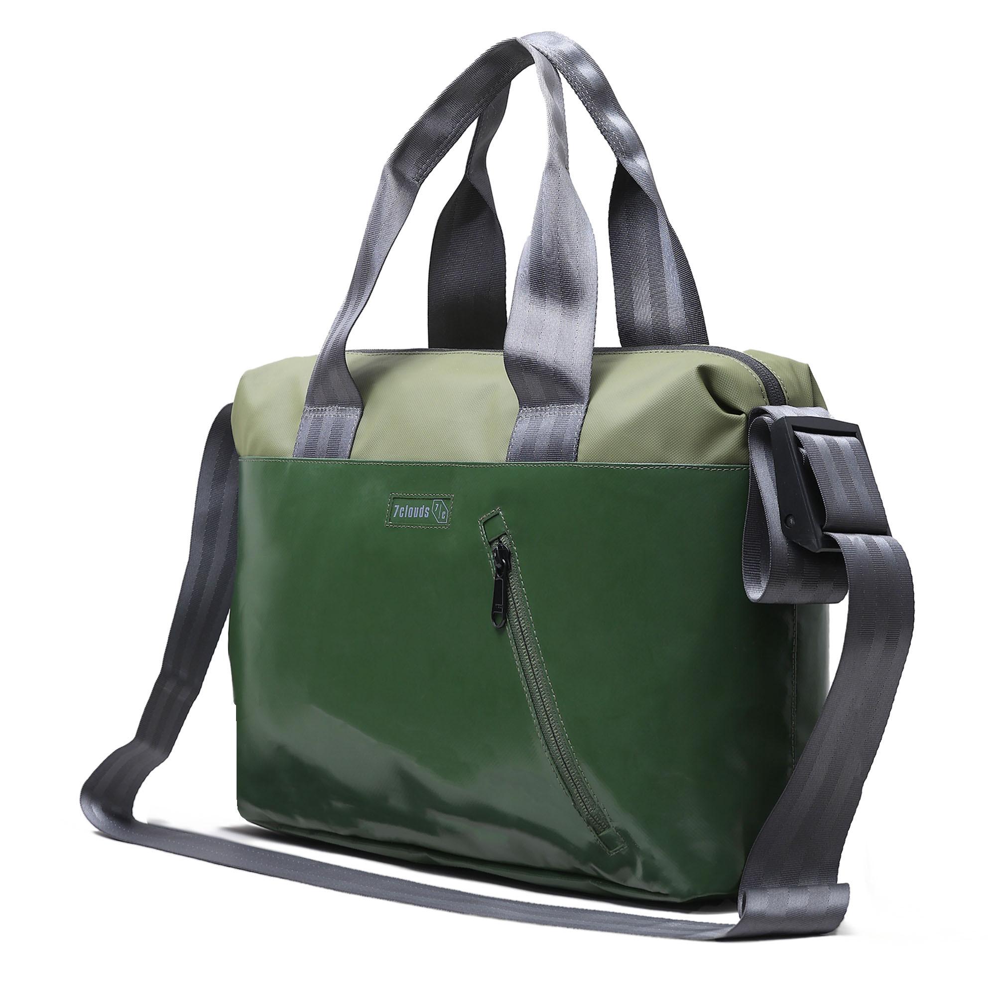 7clouds Erkan 7.1 Sac Bandoulière Ordinateur Portable  