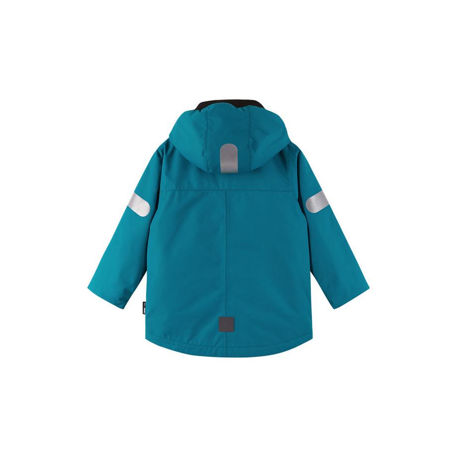 Reima  tec 3in1 Übergangsjacke Sydvest Deep ocean 