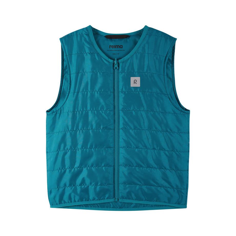 Reima  tec 3in1 Übergangsjacke Sydvest Deep ocean 