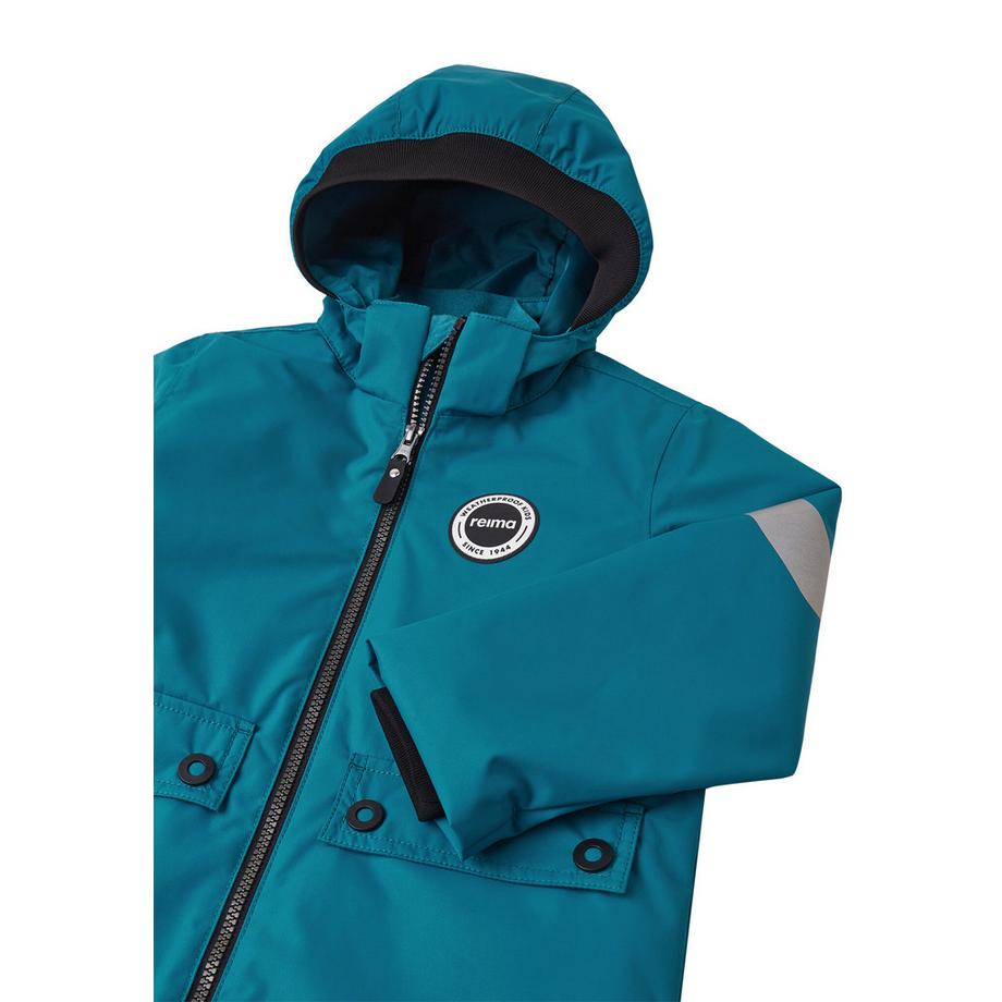 Reima  tec 3in1 Übergangsjacke Sydvest Deep ocean 