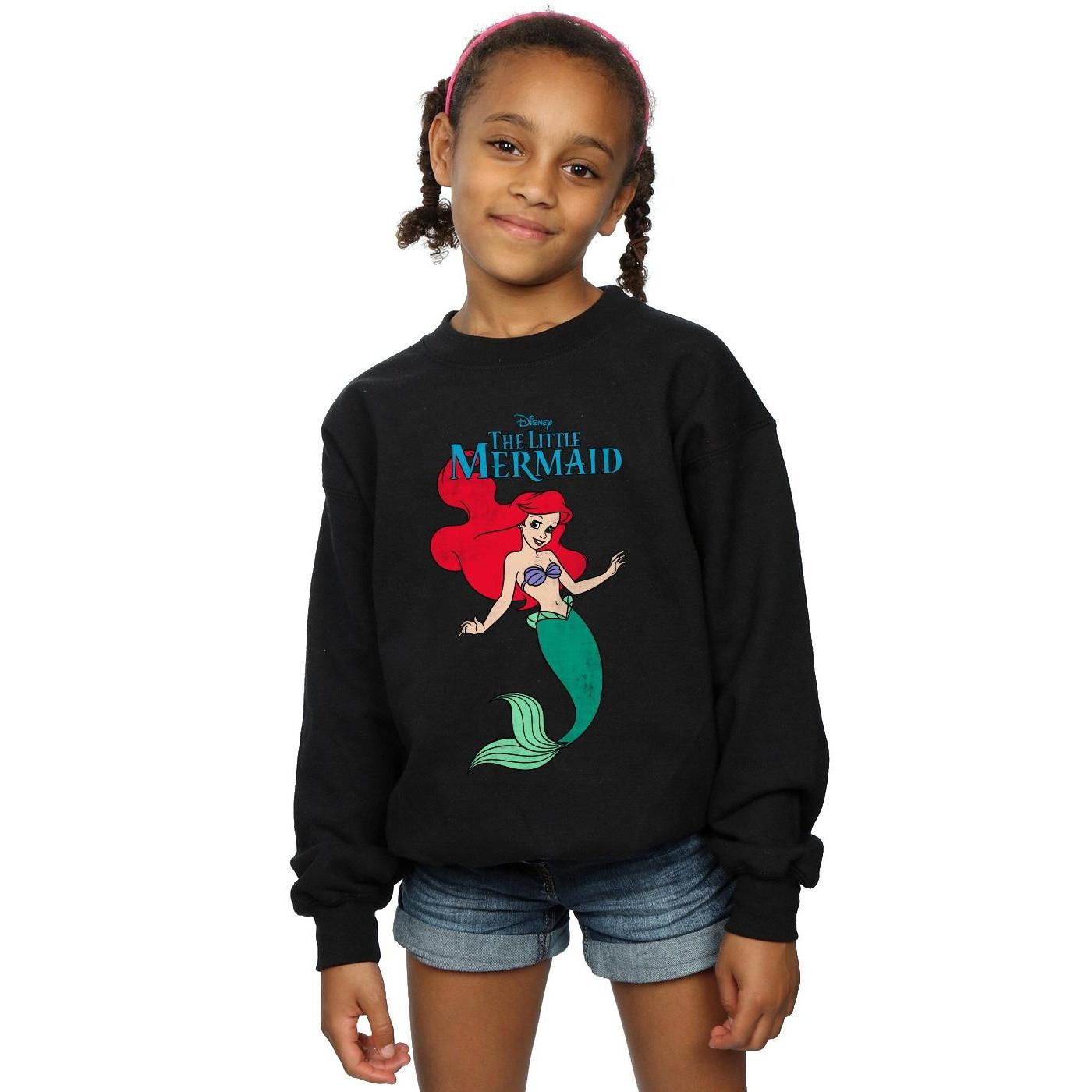 Disney  Sweat THE LITTLE MERMAID 