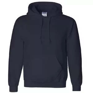 Heavy - Dry Blend Pullover