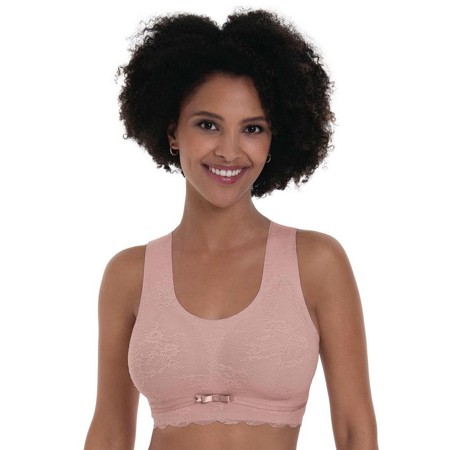 Anita Essential Bralette  